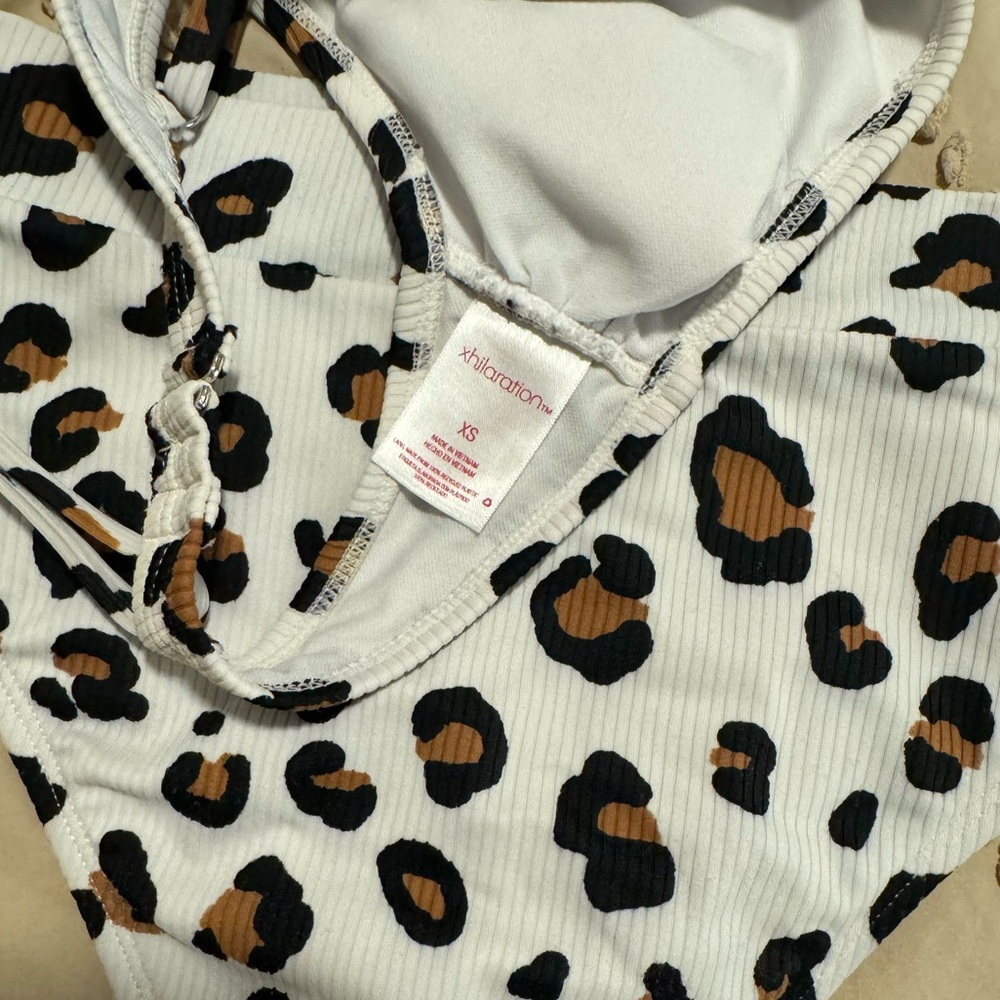 Target Bathing Suit Set - Picture 3 of 3